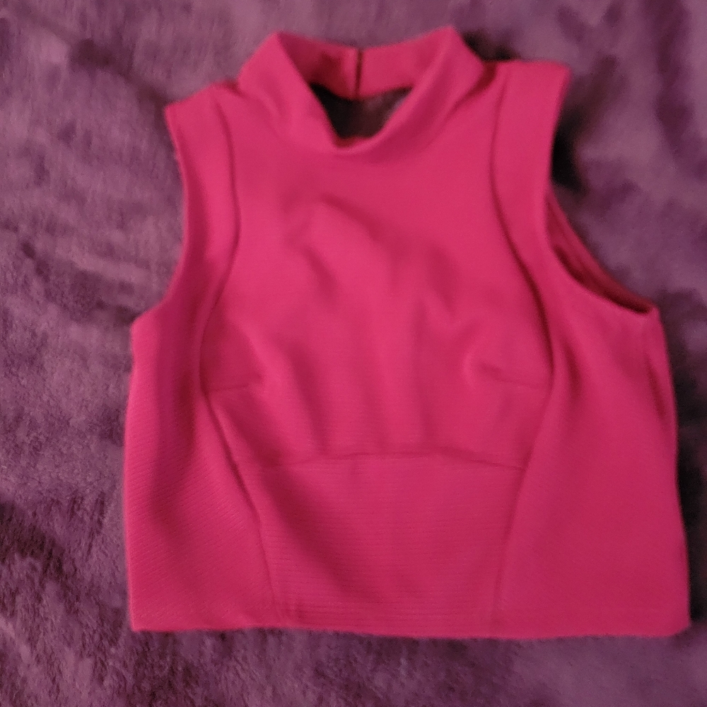 Bebe shirt